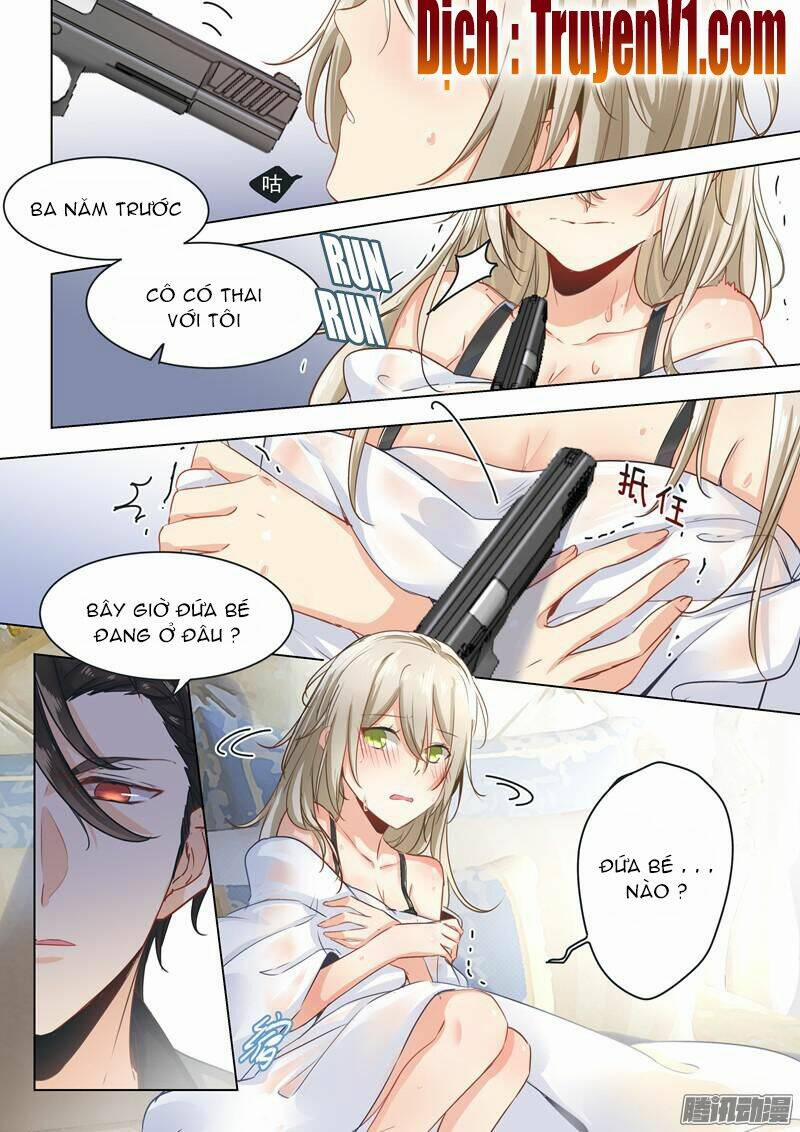 Tổng Tài Tại Thượng 2 trang 5