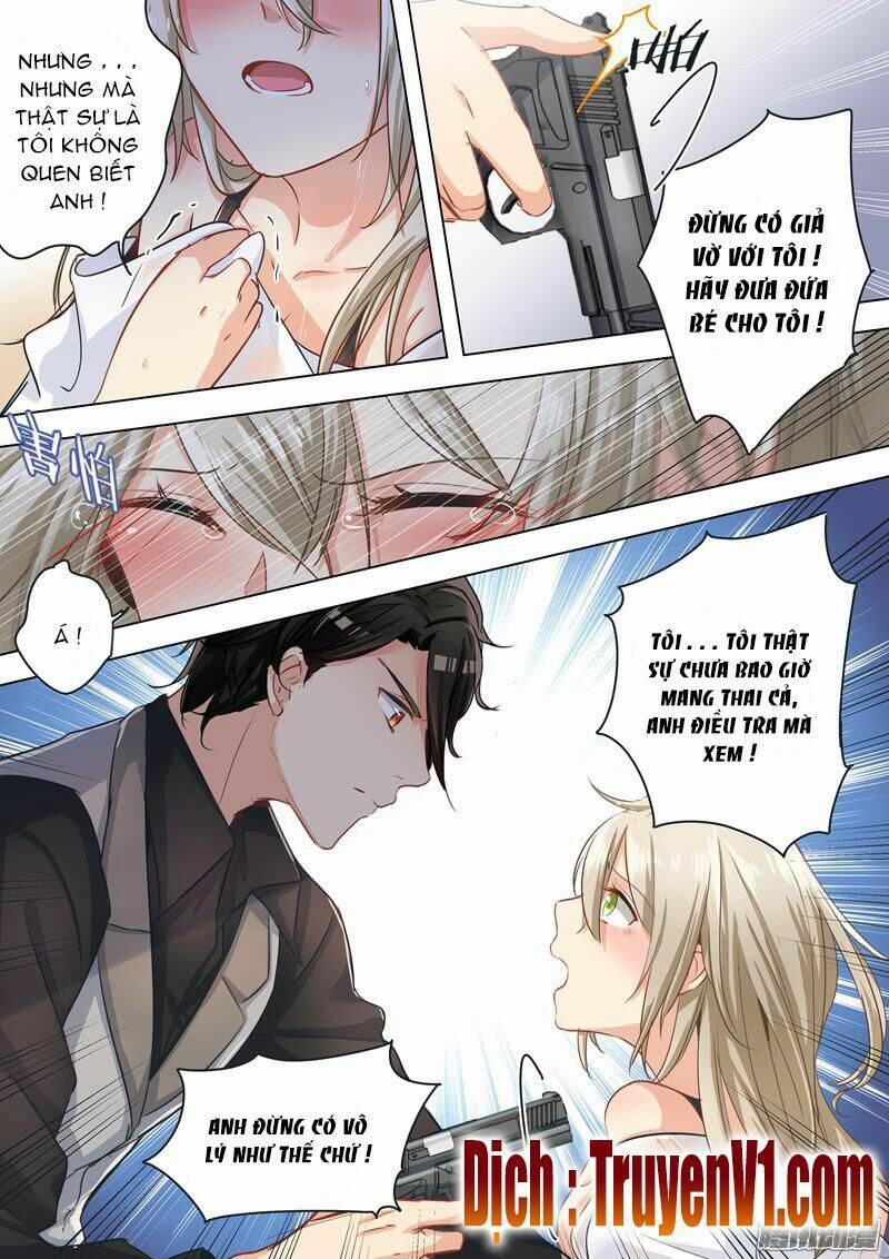 Tổng Tài Tại Thượng 2 trang 7