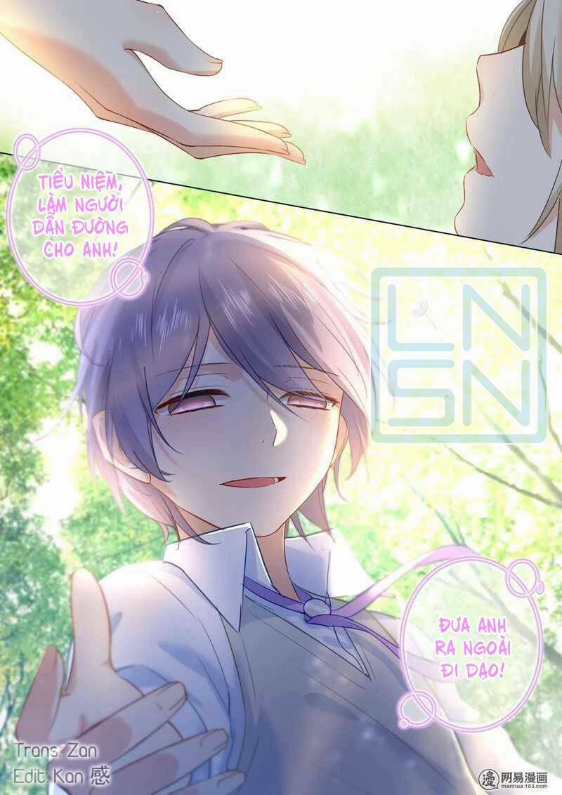 Tổng Tài Tại Thượng 20 trang 2