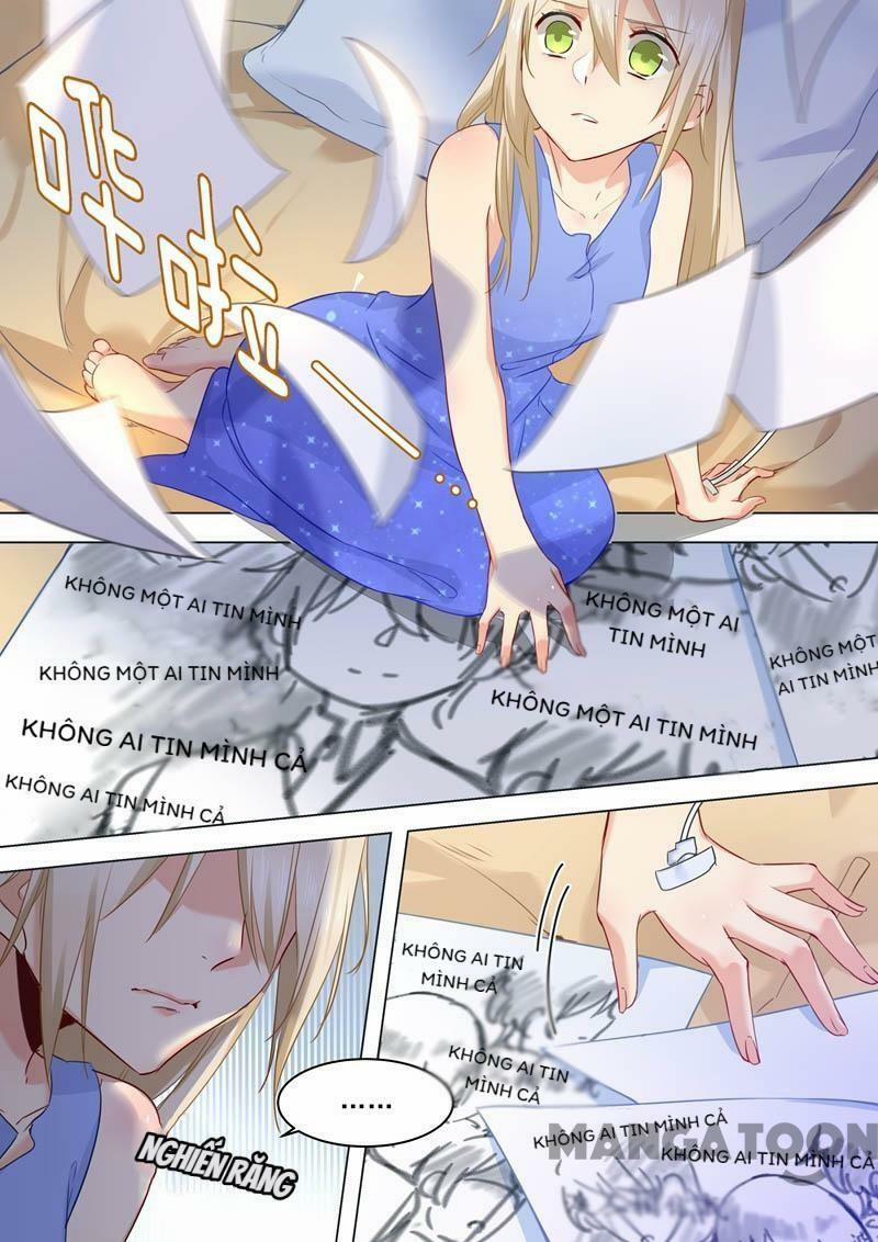 Tổng Tài Tại Thượng 22 trang 2