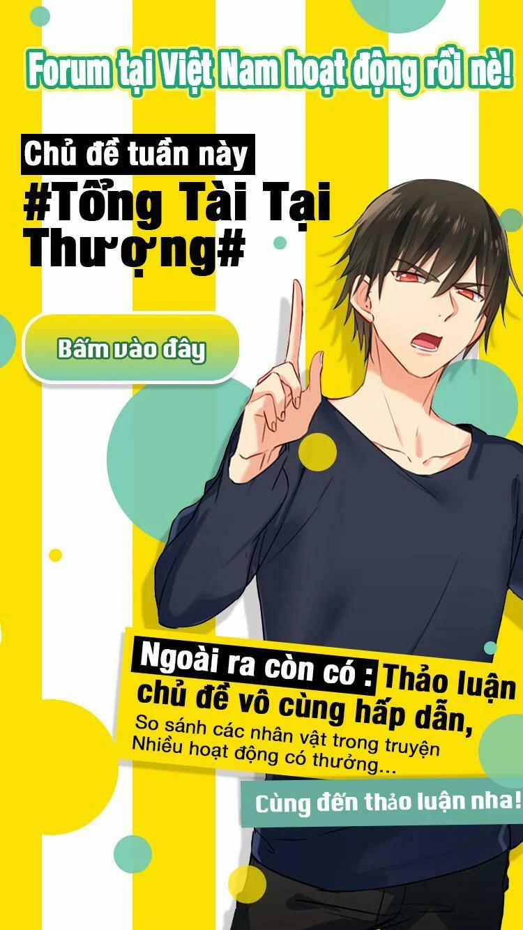 Tổng Tài Tại Thượng 22 trang 8