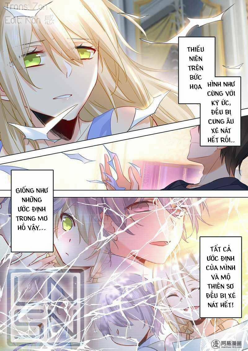 Tổng Tài Tại Thượng 23 trang 4