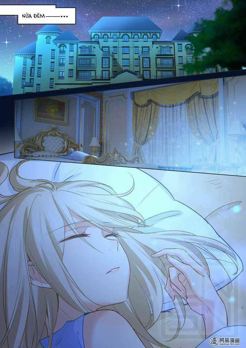 Tổng Tài Tại Thượng 23 trang 5