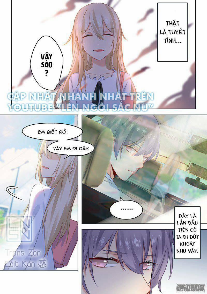 Tổng Tài Tại Thượng 26 trang 7