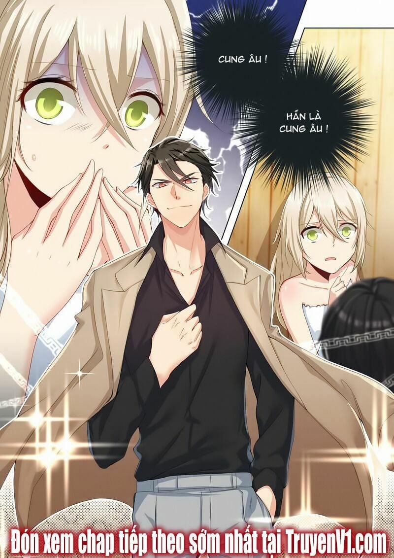 Tổng Tài Tại Thượng 4 trang 8