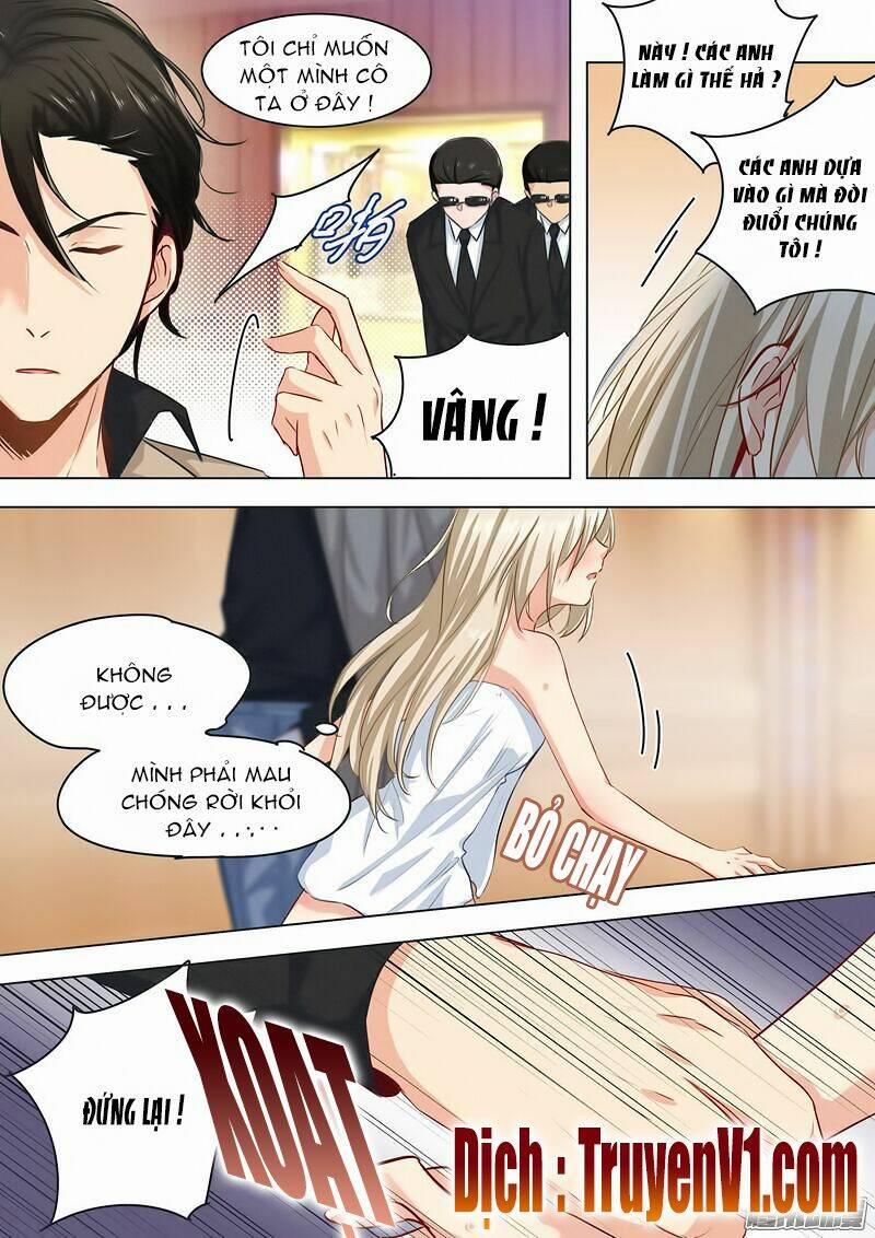 Tổng Tài Tại Thượng 5 trang 2