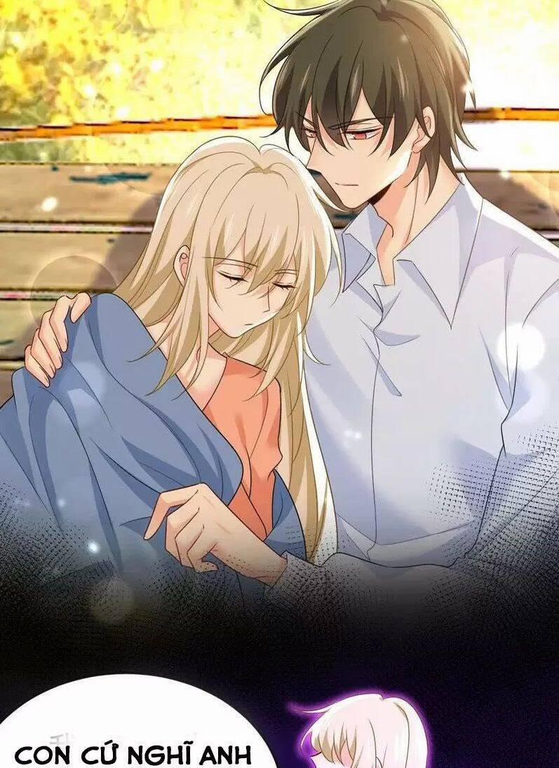 Tổng Tài Tại Thượng 572.1 trang 16