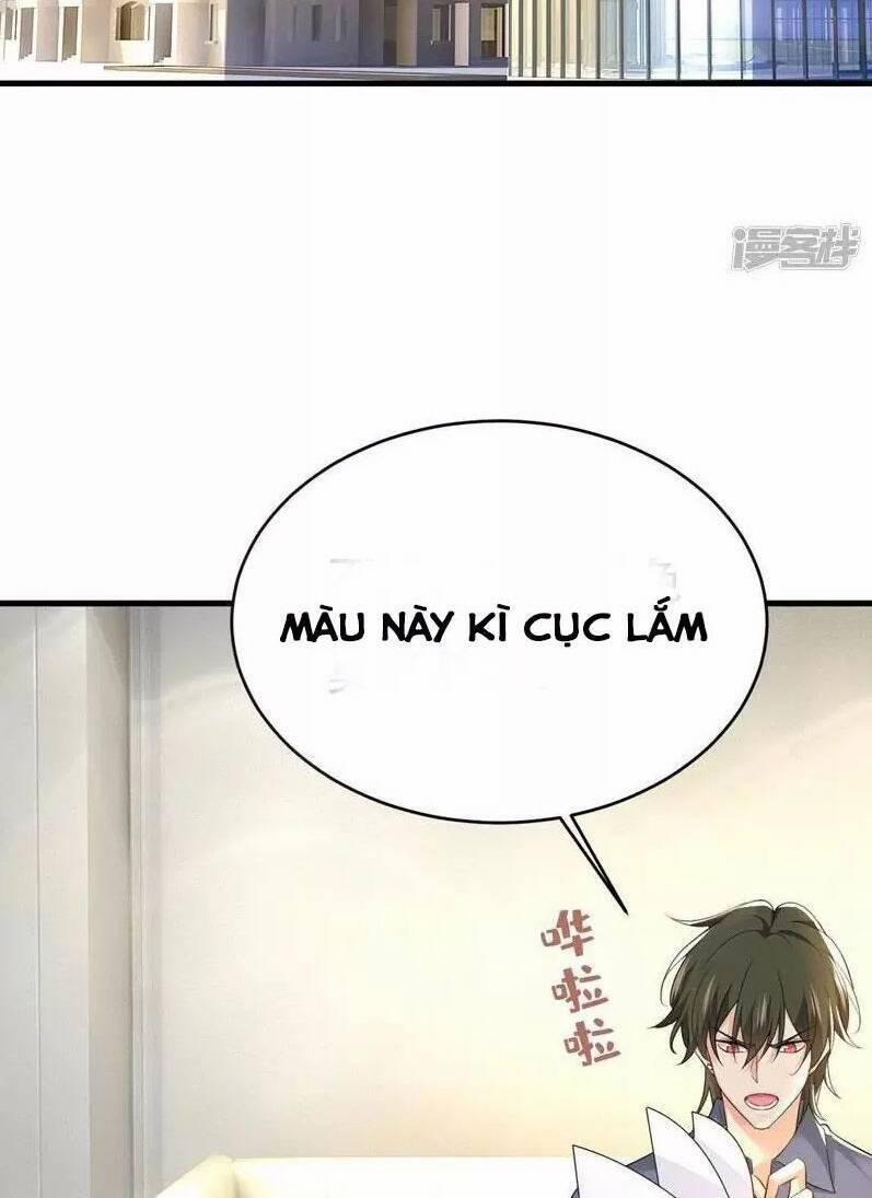 Tổng Tài Tại Thượng 572.2 trang 13