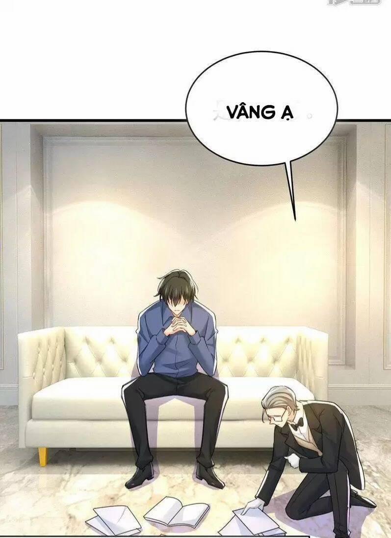 Tổng Tài Tại Thượng 572.2 trang 16