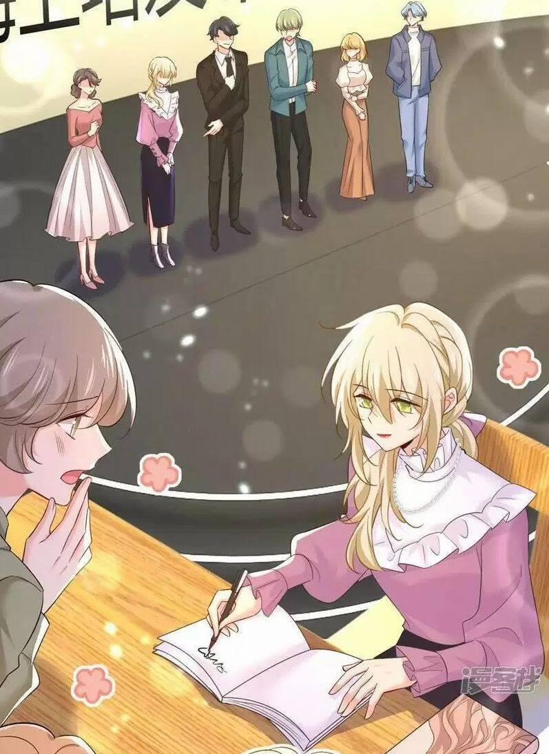 Tổng Tài Tại Thượng 572.2 trang 18