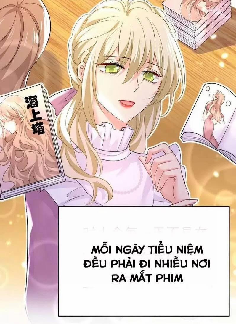 Tổng Tài Tại Thượng 572.2 trang 19