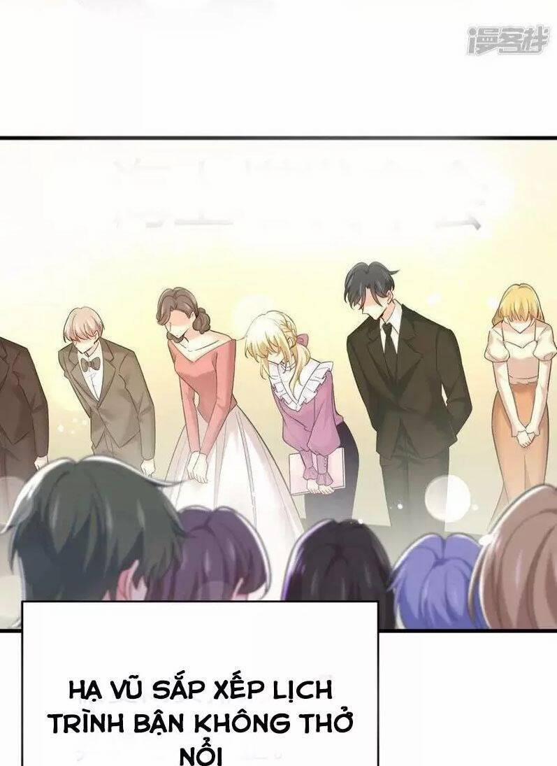 Tổng Tài Tại Thượng 572.2 trang 20