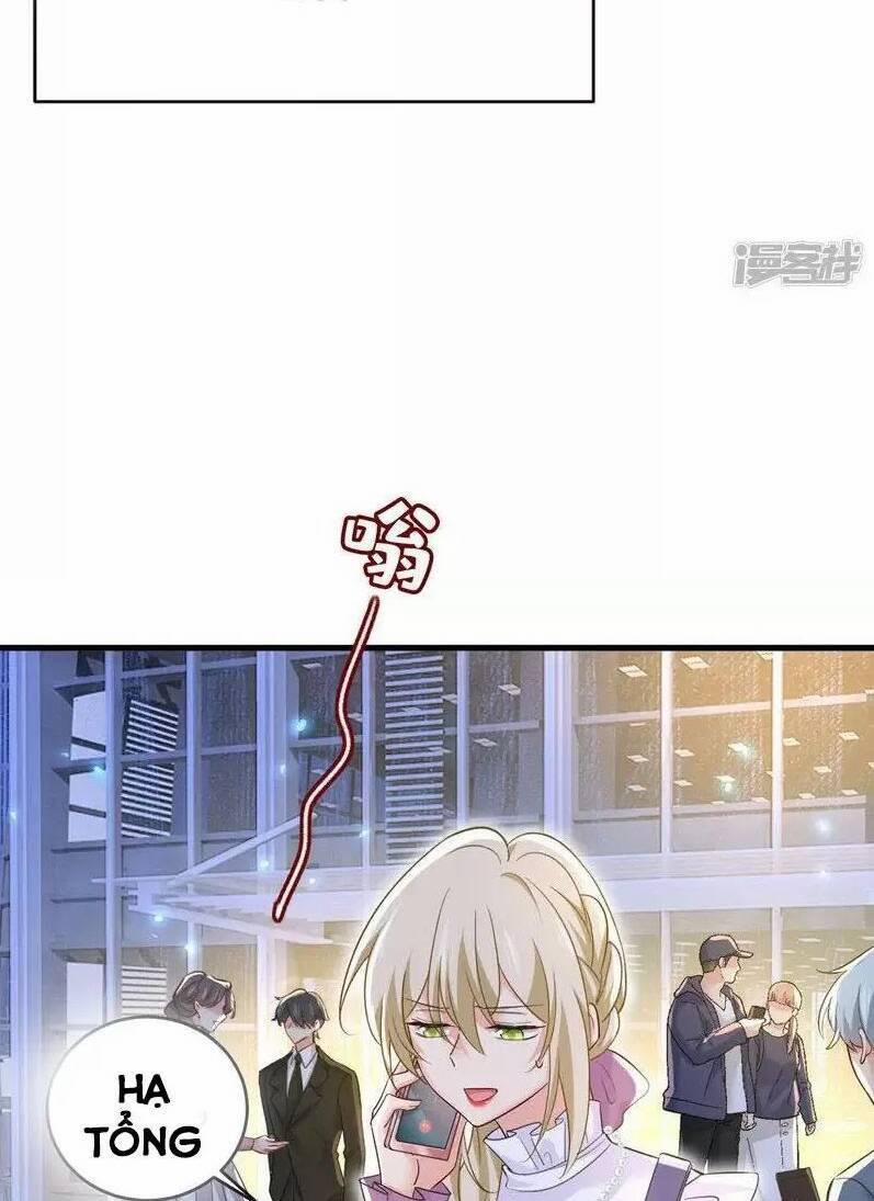 Tổng Tài Tại Thượng 572.2 trang 21