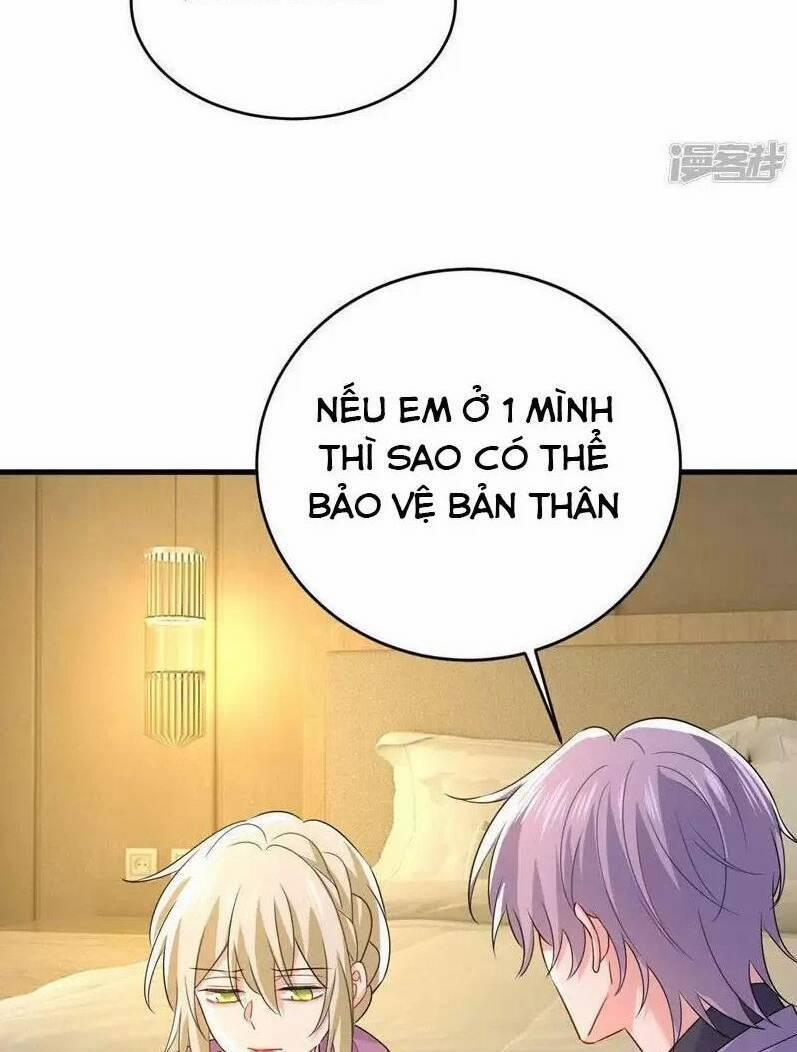 Tổng Tài Tại Thượng 575.1 trang 11