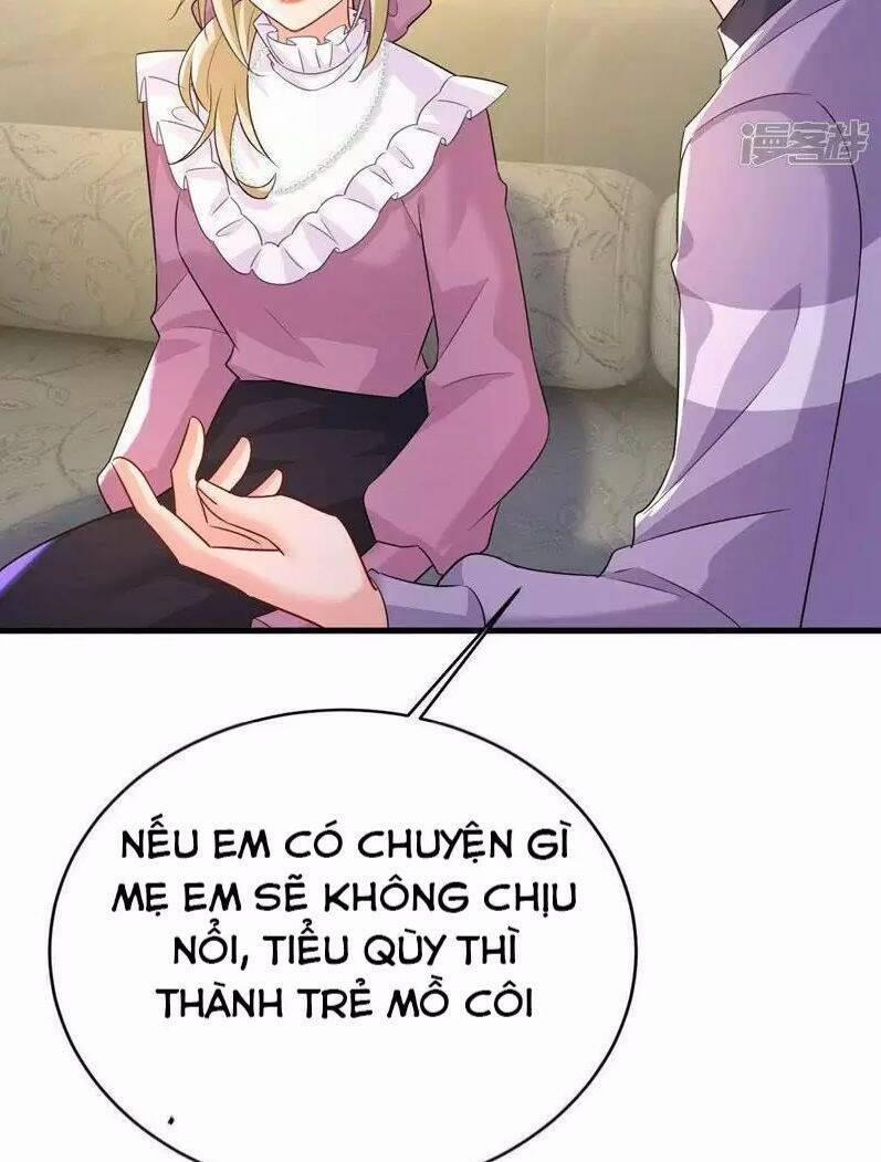 Tổng Tài Tại Thượng 575.1 trang 12