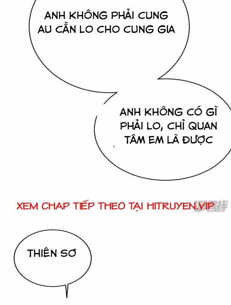 Tổng Tài Tại Thượng 575.1 trang 16