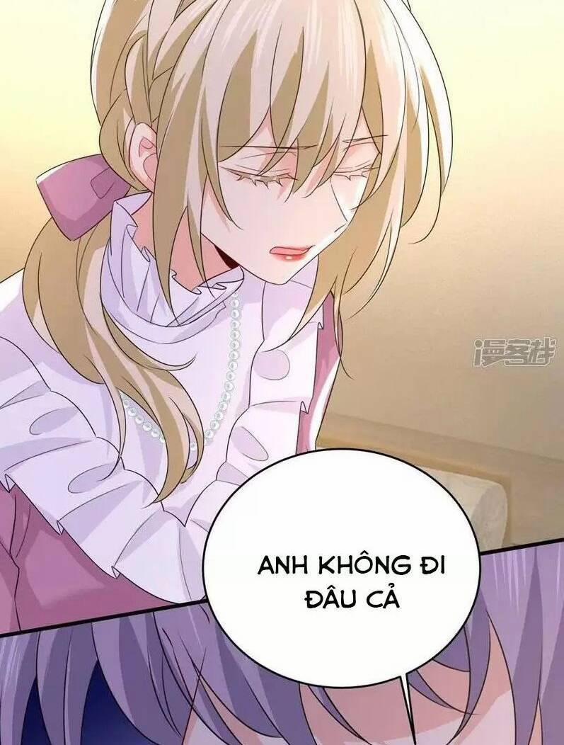 Tổng Tài Tại Thượng 575.1 trang 19