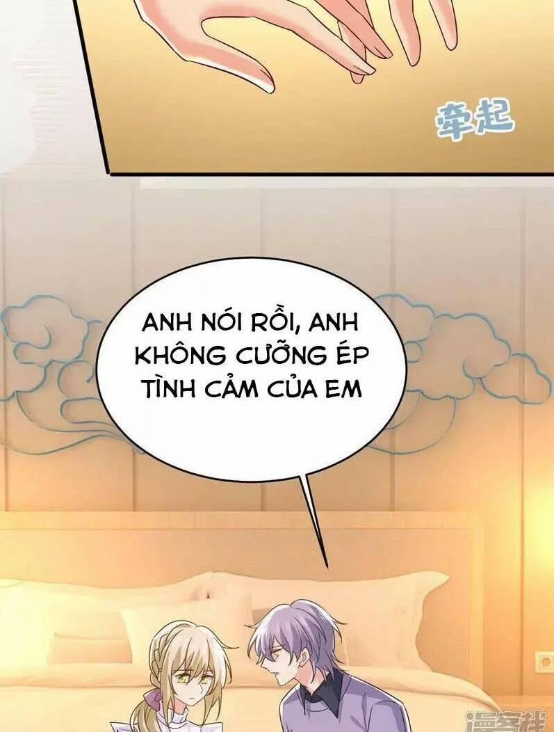 Tổng Tài Tại Thượng 575.1 trang 21