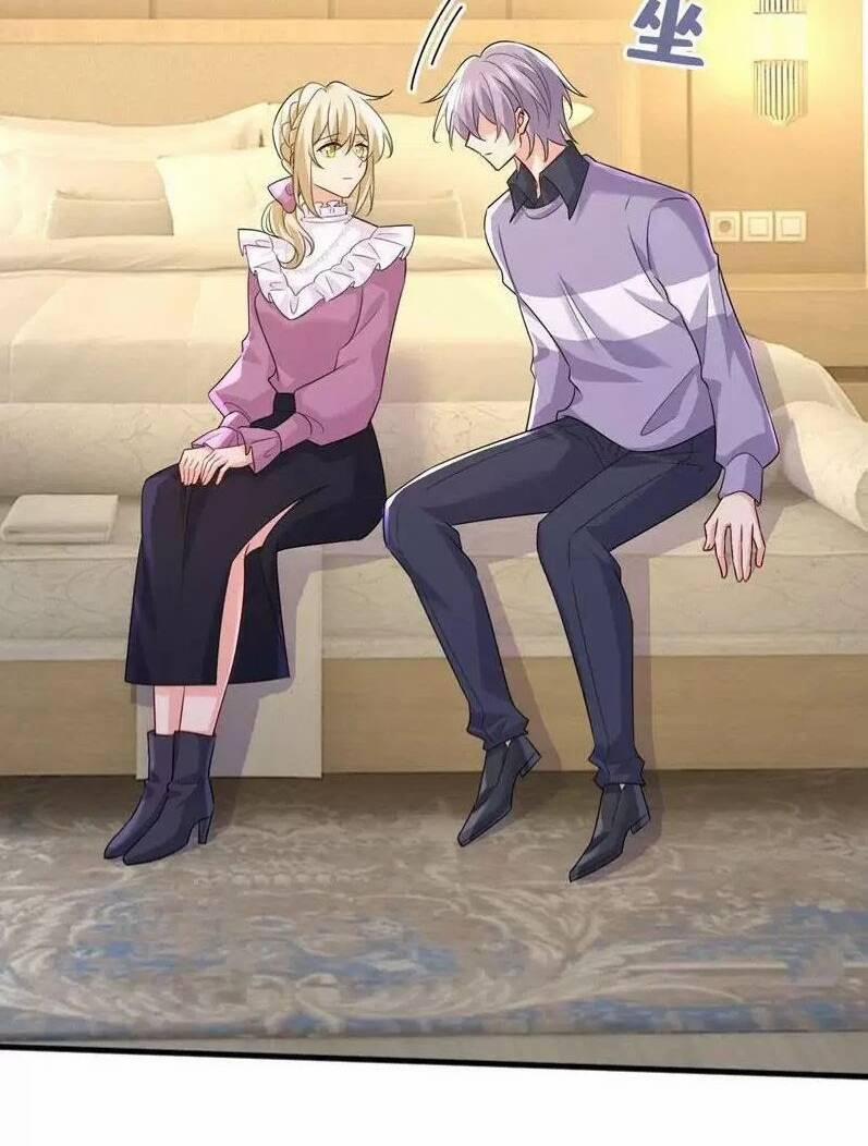 Tổng Tài Tại Thượng 575.1 trang 3