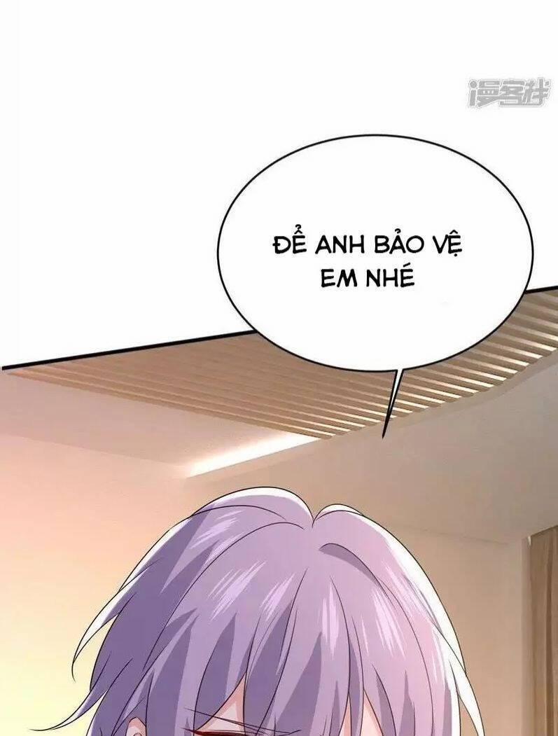 Tổng Tài Tại Thượng 575.1 trang 4