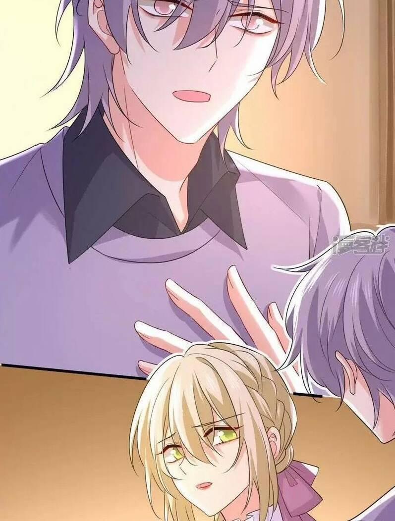 Tổng Tài Tại Thượng 575.1 trang 5