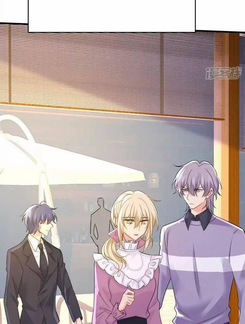 Tổng Tài Tại Thượng 575.2 trang 1