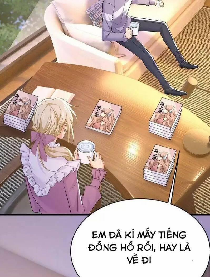 Tổng Tài Tại Thượng 575.2 trang 12