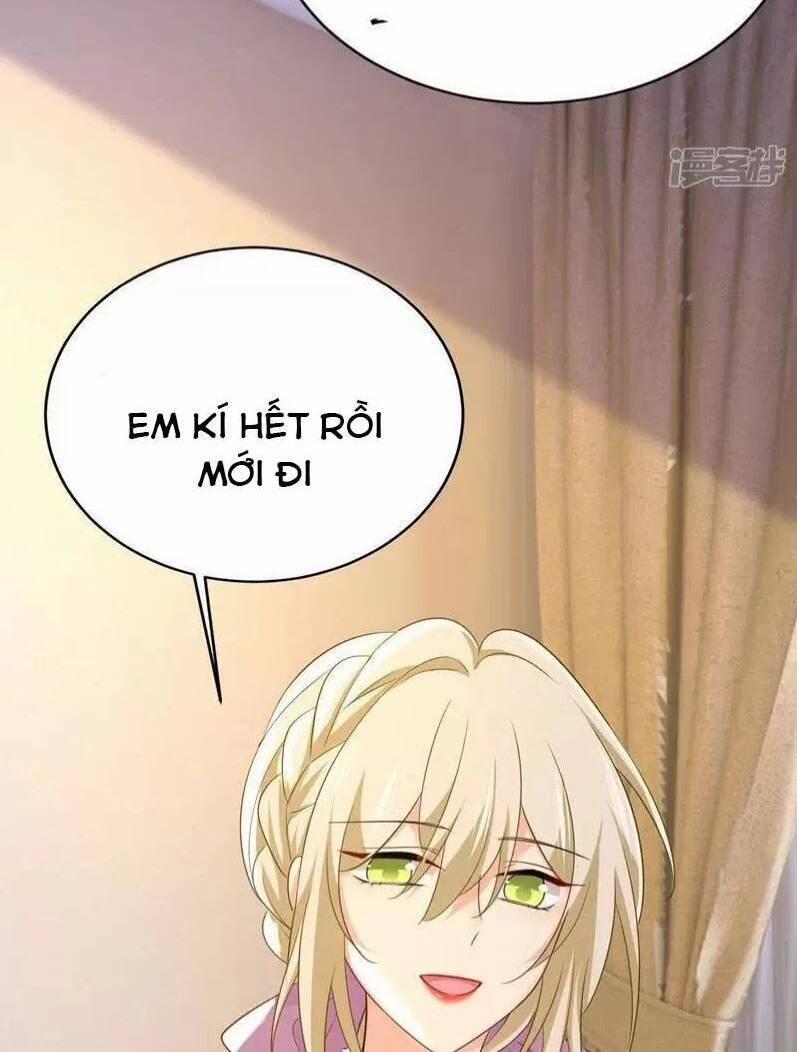 Tổng Tài Tại Thượng 575.2 trang 13