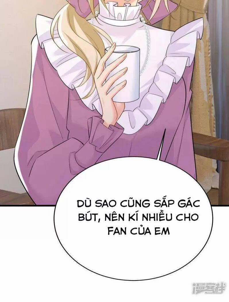 Tổng Tài Tại Thượng 575.2 trang 14