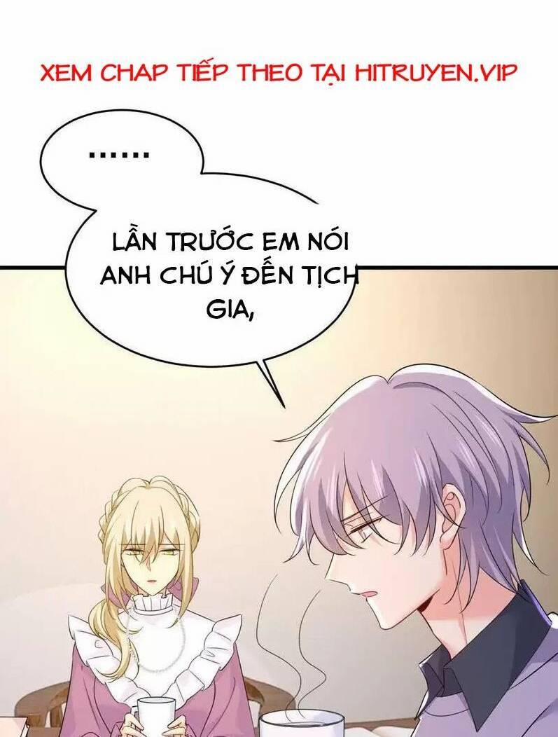 Tổng Tài Tại Thượng 575.2 trang 15