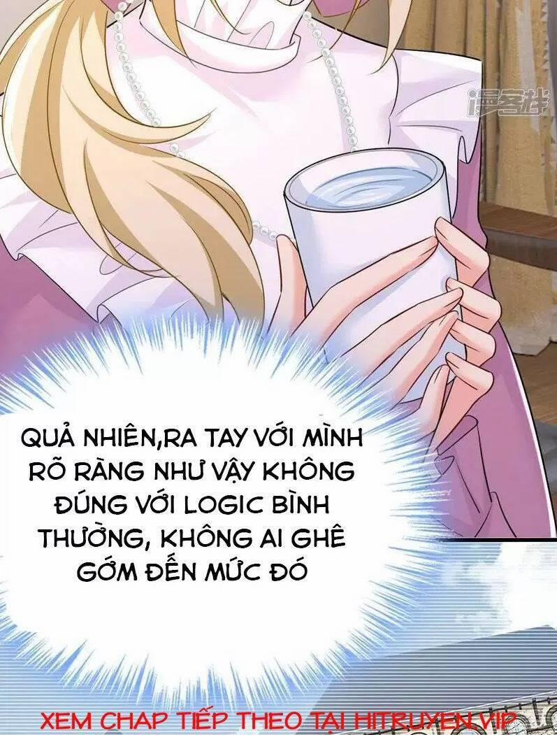Tổng Tài Tại Thượng 575.2 trang 18