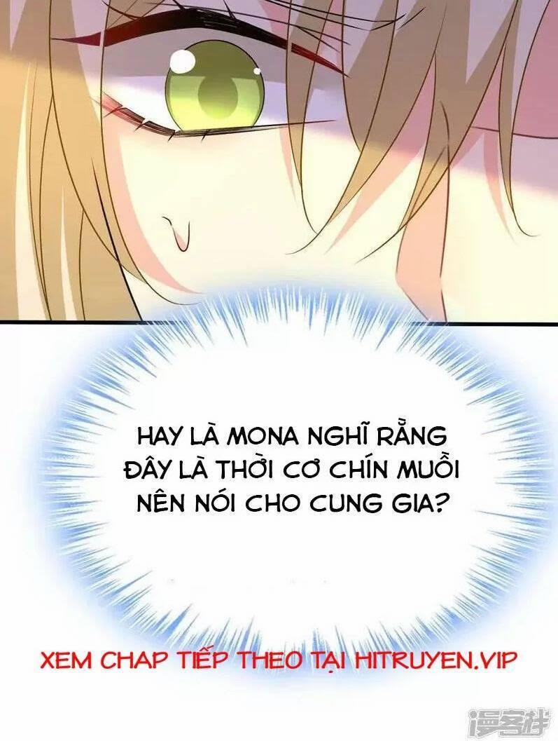 Tổng Tài Tại Thượng 575.2 trang 21