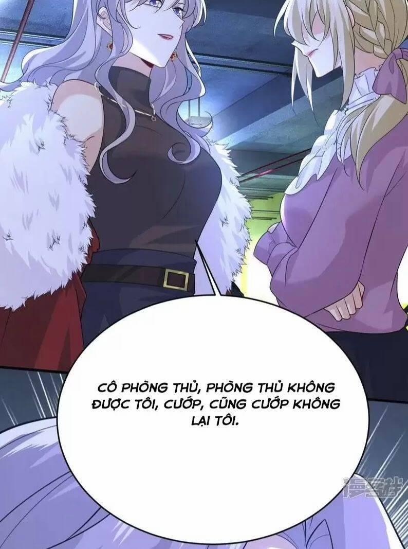 Tổng Tài Tại Thượng 577.1 trang 18