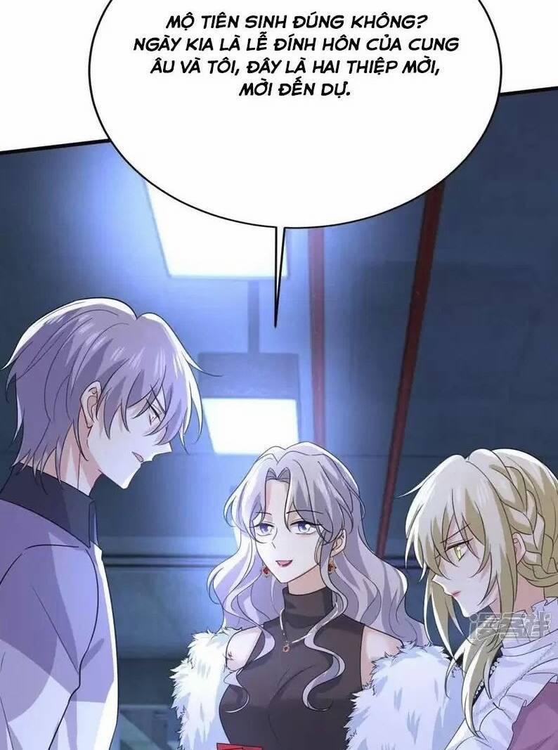 Tổng Tài Tại Thượng 577.1 trang 5