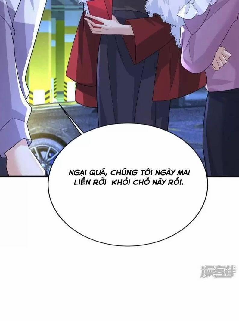 Tổng Tài Tại Thượng 577.1 trang 6