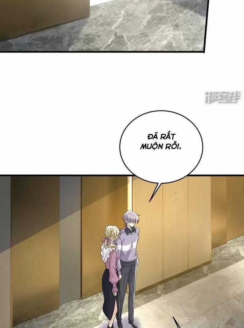 Tổng Tài Tại Thượng 577.2 trang 11