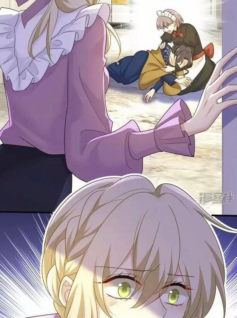 Tổng Tài Tại Thượng 577.2 trang 20