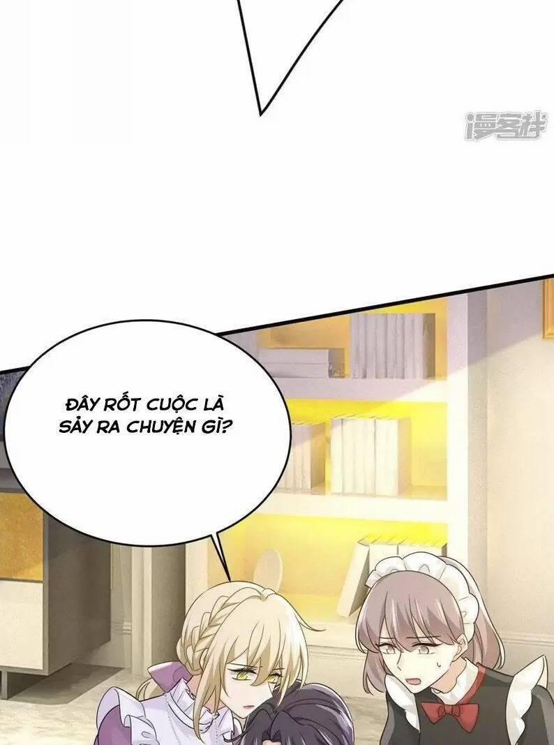 Tổng Tài Tại Thượng 577.2 trang 22