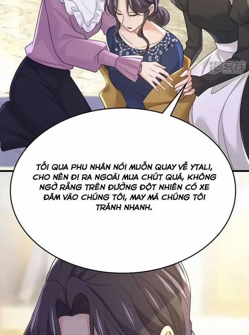 Tổng Tài Tại Thượng 577.2 trang 23