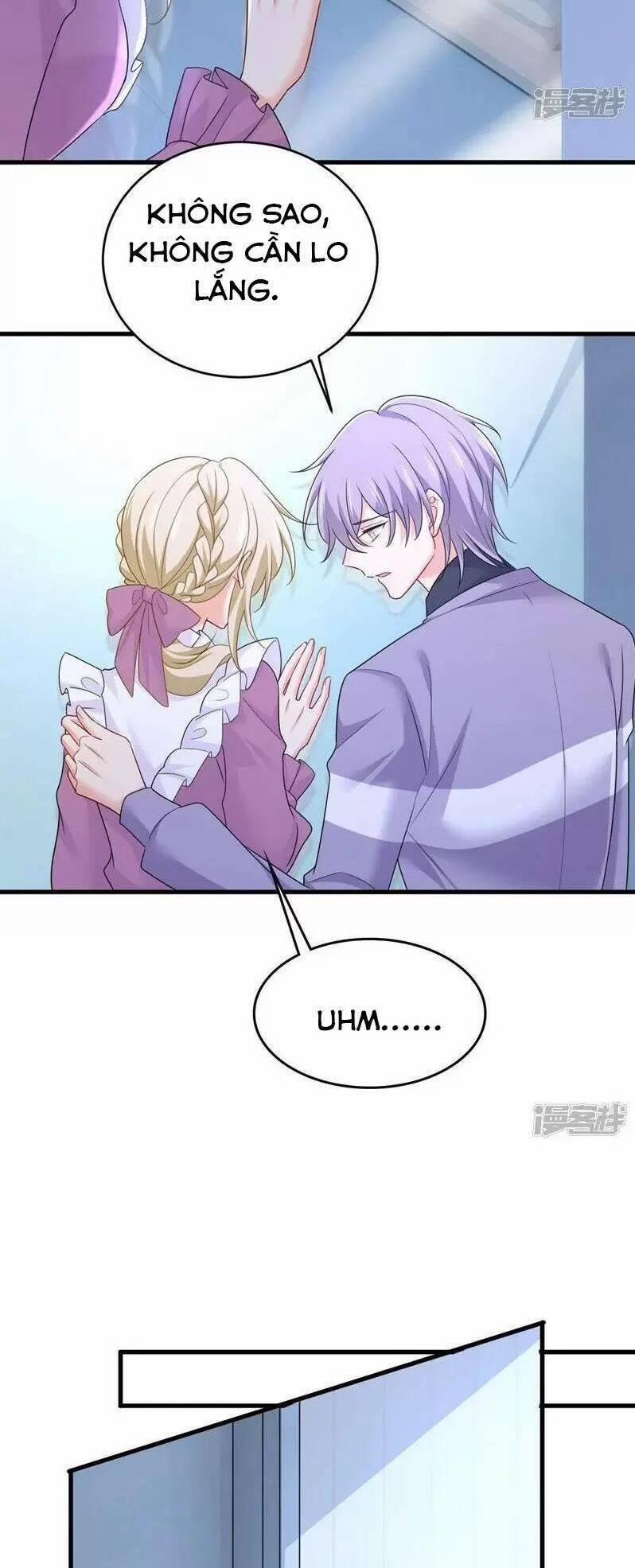 Tổng Tài Tại Thượng 578 trang 1