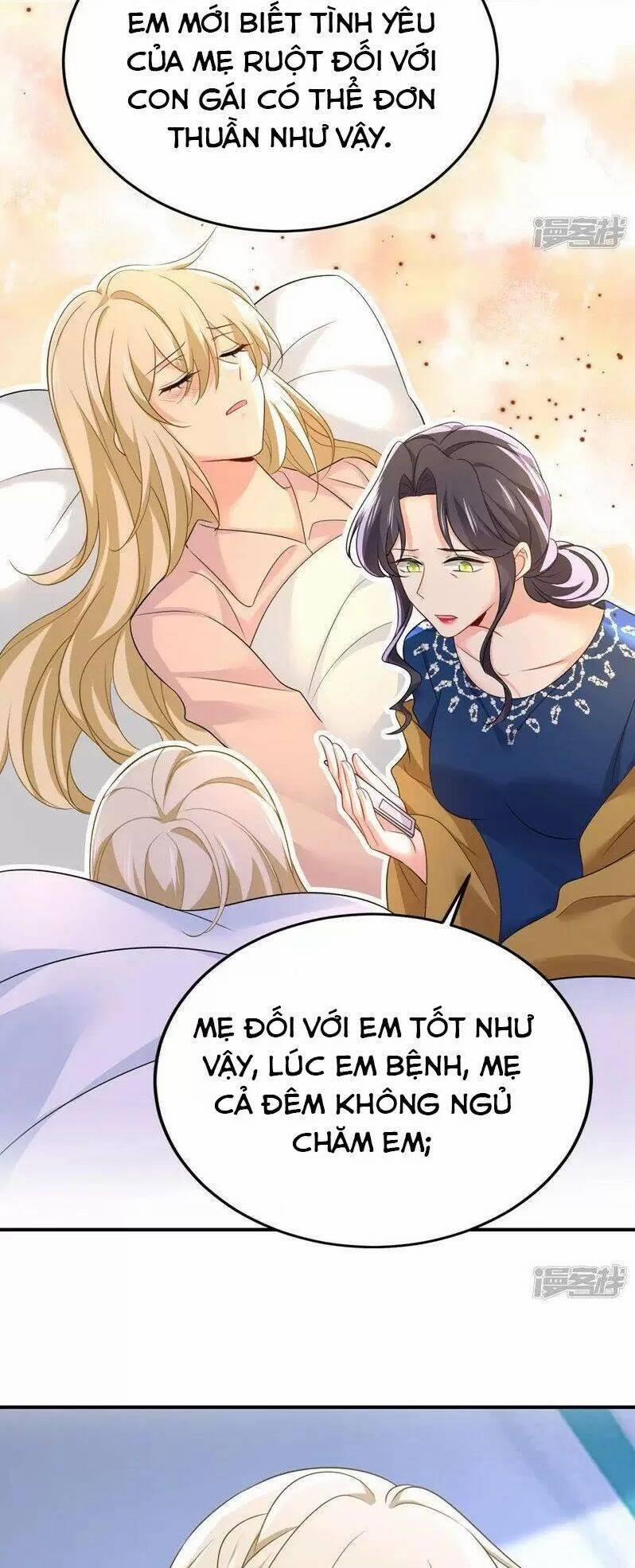 Tổng Tài Tại Thượng 578 trang 12