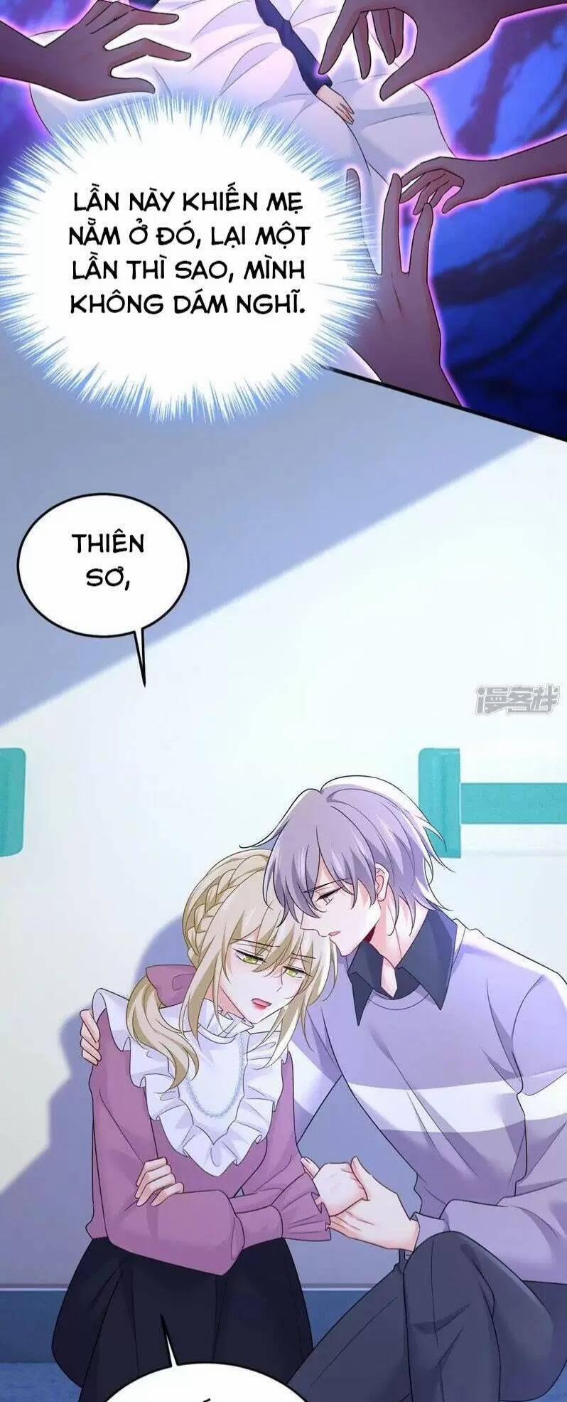 Tổng Tài Tại Thượng 578 trang 18