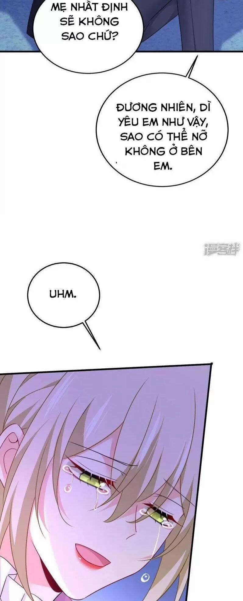 Tổng Tài Tại Thượng 578 trang 19