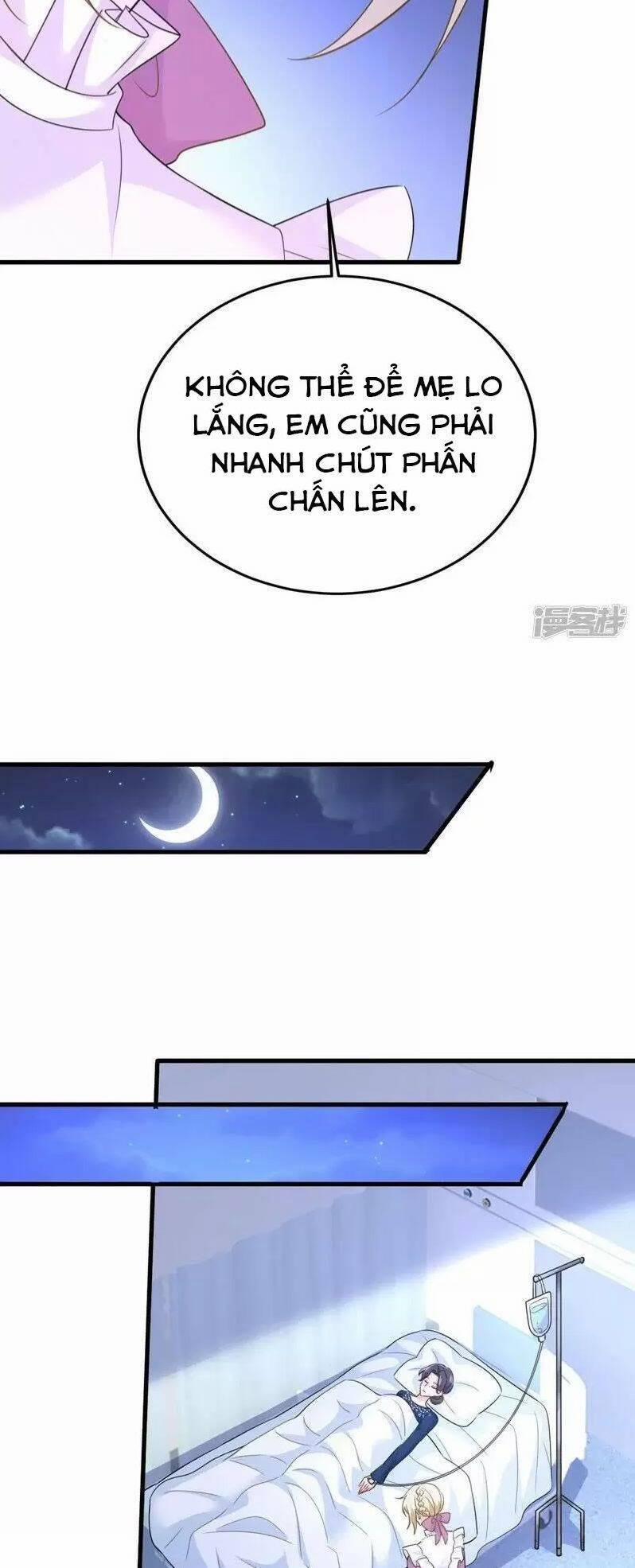 Tổng Tài Tại Thượng 578 trang 20