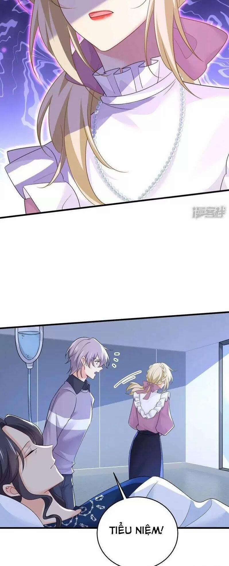 Tổng Tài Tại Thượng 578 trang 8