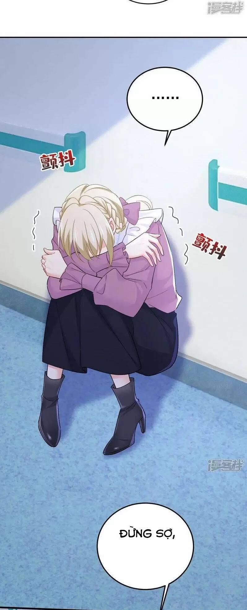 Tổng Tài Tại Thượng 578 trang 9