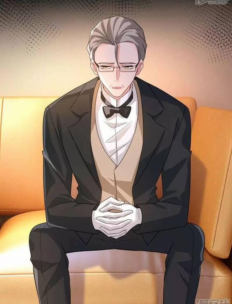 Tổng Tài Tại Thượng 579 trang 17