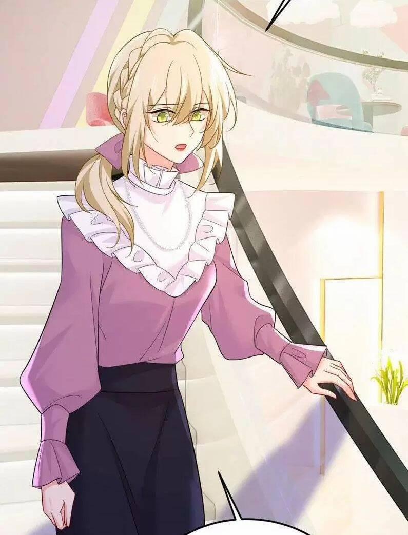 Tổng Tài Tại Thượng 579 trang 2