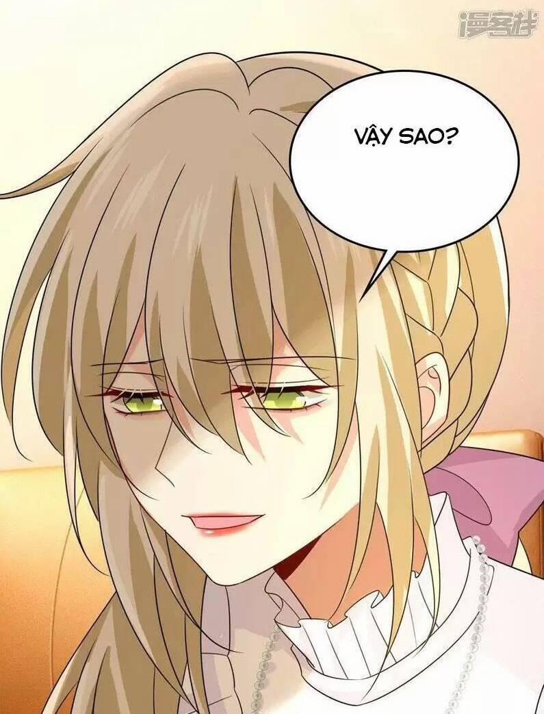 Tổng Tài Tại Thượng 579 trang 25