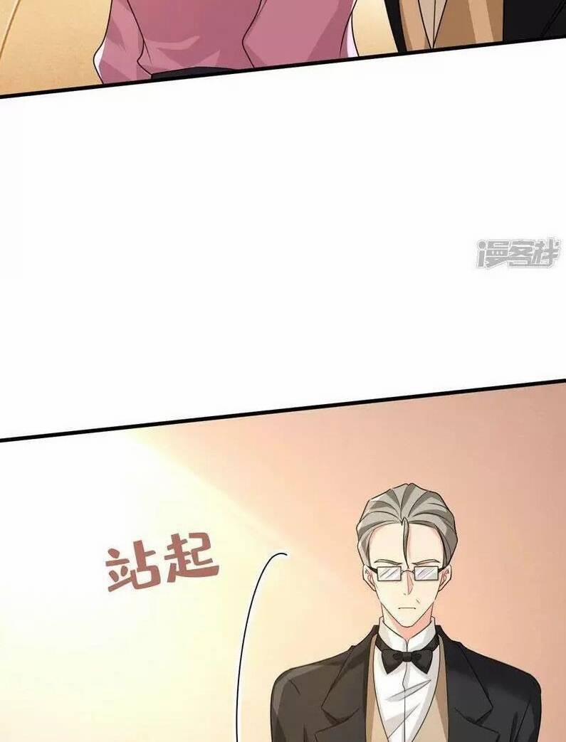 Tổng Tài Tại Thượng 579 trang 29